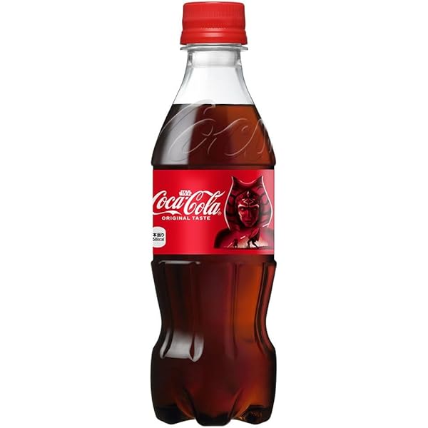 Amazon.co.jp: コカコーラ コカ・コーラ 350mlペットボトル×24本