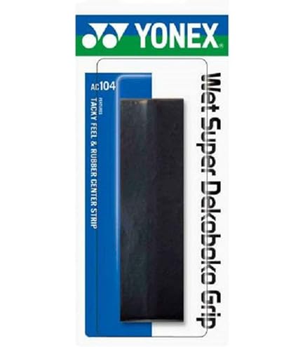 Amazon | YONEX(ヨネックス) ウエット スーパー デコボコ グリップ 1本