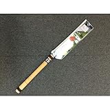 替刃式鋸300 木柄