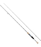 Amazon | ダイワ(DAIWA) エリアトラウトロッド イプリミ 60XUL 釣り竿