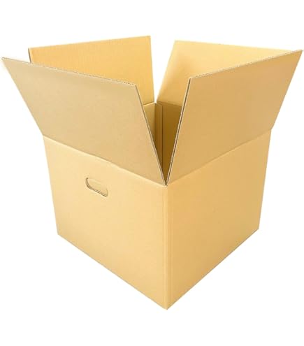 Amazon.co.jp: Logifact 汎用梱包資材 宅配120サイズ 表：白
