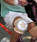 CRAWLINGS ニーパッド ひざあて　スター