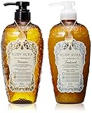 ヌーディオーラ シャンプー･トリートメント セット 600ml