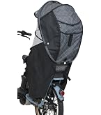 Amazon | ヤマハ発動機(Yamaha) 自転車用リヤチャイルドシートレイン