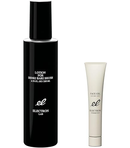 Amazon.co.jp: 【公式】ELECTRON (エレクトロン) デンキバリブラシ®2.0