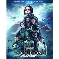 Rogue One: a Star Wars Story/