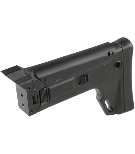 Amazon | RGW SAG AK MK3 Chassis Systemスタイル フルトップレール