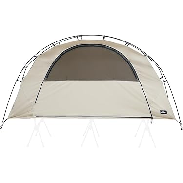 Amazon.co.jp 最新リリース: フレームキャンピングテント の新着
