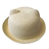 DZT1968® HAT ベビー・ガールズ US サイズ: Large カラー: ベージュ