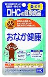 《セット販売》　DHC 犬用 国産 おなか健康 (60粒)×4個セット 犬用健康補助食品