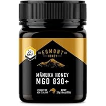 EGMONT HONEY マヌカハニー 250g✖️2個＋500g1個 51pPZa9uo5L._AC_UL210_SR210,