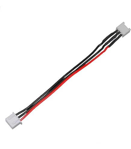 Amazon | スクエア TX.RX充電コネクター (タミヤ変換コネクター