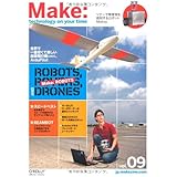 Make: Technology on Your Time Volume 09