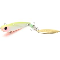 Amazon.co.jp: ジャクソン テッパンブレード 15g Jackson Teppan
