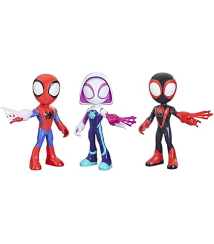 Amazon.co.jp: マーベル スパイダーマン&アメイジングフレンズ