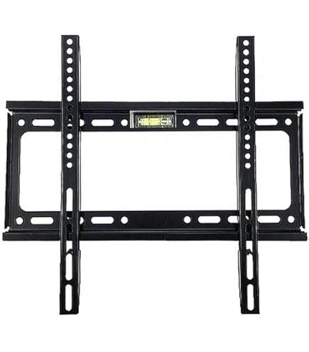 Amazon | An Style Hisense ハイセンス対応 TV テレビ壁掛け金具 40