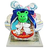 ムーミン　おむつバイク　Ｍサイズ