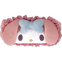 Amazon.co.jp: 森本産業 ヘアバンド Ver2 サンリオキャラクターズ マイ
