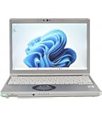 Amazon.co.jp: 【整備済み品】 Panasonic パナソニック Let's note