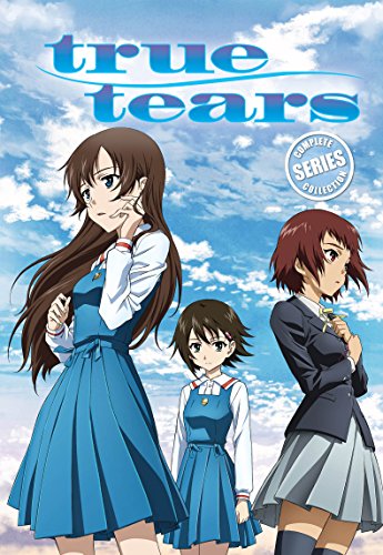 True Tearsの概要 類似アニメ検索