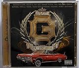 DELUXE　presents　“G”OUTSIDER