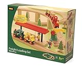 BRIO ターミナルセット 33017