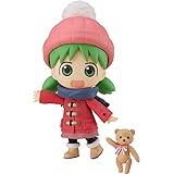 グッドスマイルカンパニー(GOOD SMILE COMPANY) ねんどろいど よつばと！ 小岩井よつば 冬服Ver. ノンスケール プラスチック製 塗装済み可動フィギュア