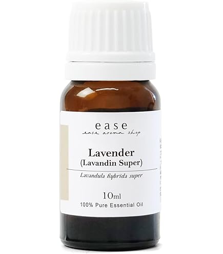 Amazon.co.jp: ease アロマオイル エッセンシャルオイル 3%希釈