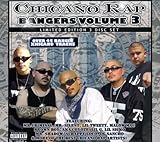 Chicano Rap Bangers 3