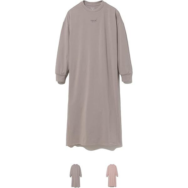 さくら　TENTIAL BAKUNE チュニック　２枚セット TENTIAL 【公式】 BAKUNE Dry Women's [ バクネ ドライ