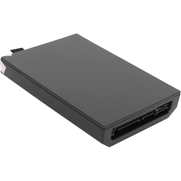 Amazon.co.jp: 【ノーブランド】新型 Xbox360 320GB HDD