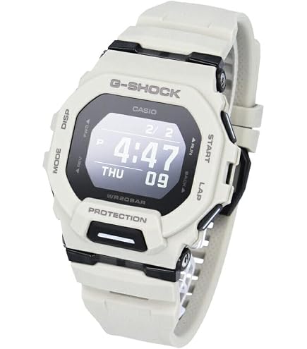 カシオ ジーショック G-SQUAD 心拍計 Bluetooth搭載 DW-H5600-7 腕時計