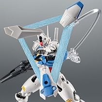 【６点セット】ROBOT魂 水星の魔女セット Amazon.co.jp: ROBOT魂 ＜SIDE MS＞ エフェクトパーツセット ver