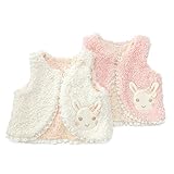coeur a coeur (クーラクール ) リバーシブルベスト (70～100cm) キムラタンの子供服 (44312-173) ピンク 100