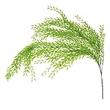 F Fityle 人工植物　ぶら下げた真珠　壁　フォトグラファー　小道具　全5種　 - E