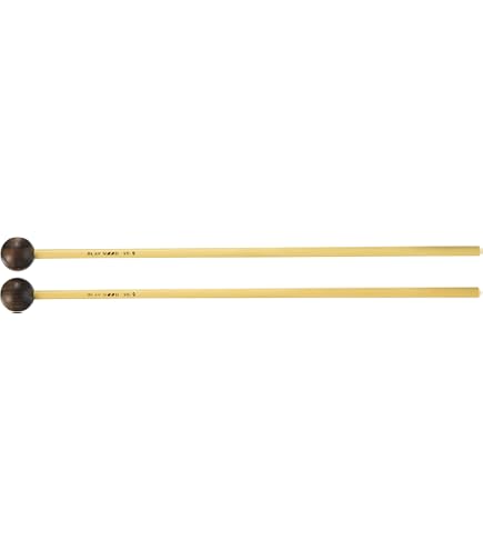 Amazon | PLAY WOOD Keyboard Mallet Orchestra Series XG 安江佐和子