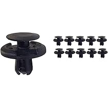 クリップ AUTOMAX izumi バンパークリップ 10個 (A) 10個1セット 純正品番