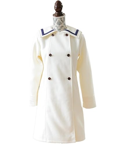 Amazon.co.jp: アニメ「葬送のフリーレン」 フリーレン コート Mサイズ