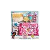 Doc McStuffins Baby Nursery Diaper Bag Set [並行輸入品]