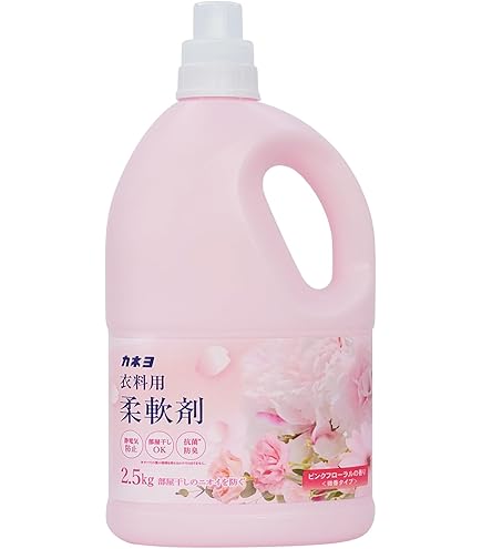 【ぴーちゃん】花王　ファミリーピュア 270ml ×17本 Amazon.co.jp: ファミリーピュア 本体 270ml : ドラッグストア
