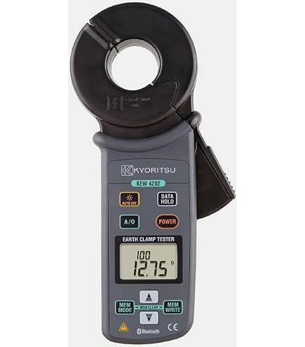 Amazon | 共立電気計器 コンセントテスタ KEW4505 | テスター | 産業