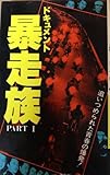 ドキュメント暴走族〈part 1〉 (1980年) (サラ・ブックス)