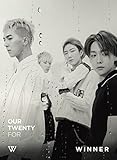 【早期購入特典あり】OUR TWENTY FOR (DVD2枚組) (スマプラ対応)(ICカードステッカー付）