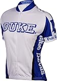 NCAAレディースDukeブルーDevils Cycling Jersey