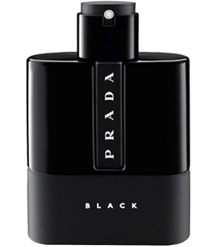 Amazon.co.jp: プラダ ルナロッサ カーボン オードトワレ 50mL