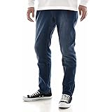 [グラミチ] パンツ STRETCH DENIM NN-PANTS TIGHT CROPPED メンズ