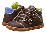 [パブロスキー] Pablosky Kids ボーイズ 0662 (Infant/Toddler) ベビーシューズ Brown 22 (US 6 Toddler)(13cm) - M [並行輸入品]