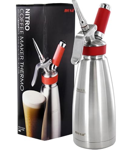Amazon.co.jp: Royal Brew Nitro Cold Brew Coffee Nitro Coffee Iced