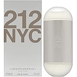 Carolina Herrera キャロライナヘレラ 212 EDT 60ml
