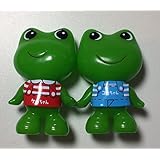 ケロヤン13センチ、コロちゃん12センチ、フィギュアセット ケロロ軍曹 フィギュア 12個セット - メルカリ